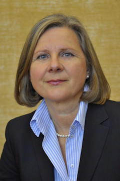 Marianne Rengier